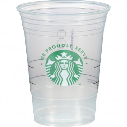 We Proudly Serve Cold Cups 12420820