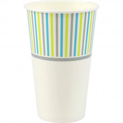 Genuine Joe Cold Paper Cups 03163