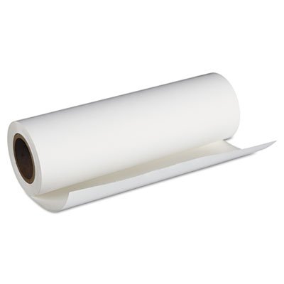 Cold Press Natural Fine Art Paper, 17" x 50 ft, Roll EPSS042303