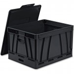 Collapsible Storage Crate 61809U04C