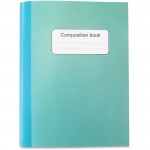 Sparco College-ruled Composition Book 36127