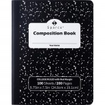 Sparco College Ruled Composition Notebook 00333