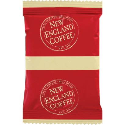 New England Colombian Supremo Coffee 026340