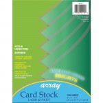 Pacon Color Brights Card Stock P101170