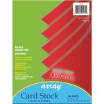 Pacon Color Brights Card Stock P101171