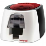 Evolis Badgy100 Color Card Printer B12U0000RS