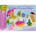 Crayola Color Chemistry Arctic Lab Set 747296