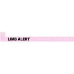 Zebra Color Coded Label LB-ALERT-LIMBALERT