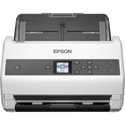 Epson Color Duplex Workgroup Document Scanner B11B251201