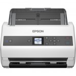 Epson Color Duplex Workgroup Document Scanner B11B251201