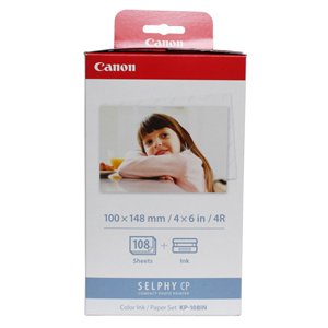Canon Color Ink Cartridge 3115B001