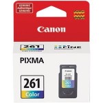 Canon Color Ink Cartridge 3725C001