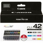 Canon Color Ink Value Pack (8 Ink Tanks) 6384B007