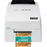 Color Label Printer 74275