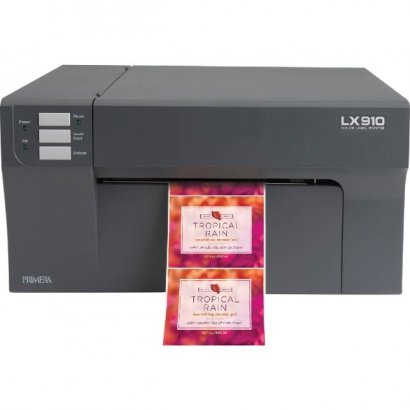 Primera Color Label Printer 74416