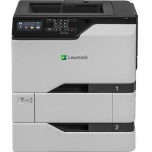 Lexmark Color Laser 40CT119