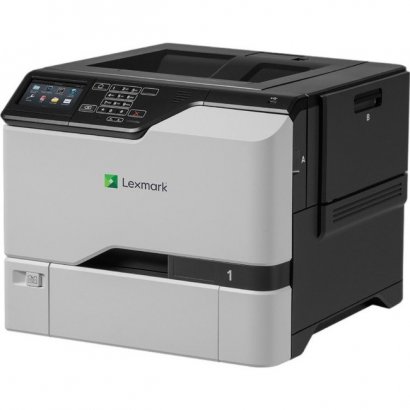 Lexmark Color Laser Government Compliant 40CT022