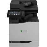 Color Laser Multifunction Printer 42K0070