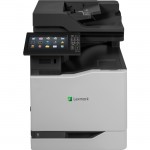 Lexmark Color Laser Multifunction Printer 42KT170