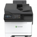 Lexmark Color Laser Multifunction Printer 42CT380