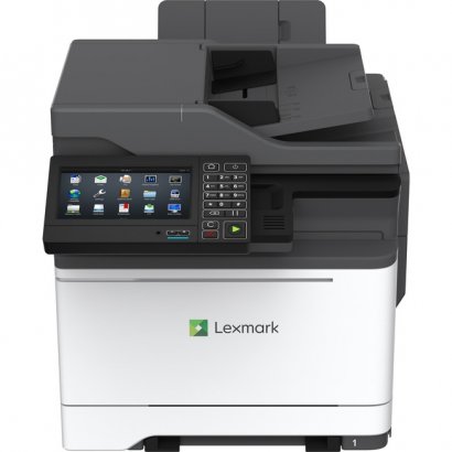 Lexmark Color Laser Multifunction Printer 42CT791