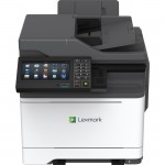 Lexmark Color Laser Multifunction Printer 42CT791