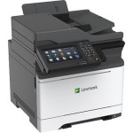 Lexmark Color Laser Multifunction Printer 42CT890