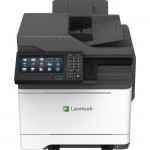 Lexmark Color Laser Multifunction Printer 42CT780