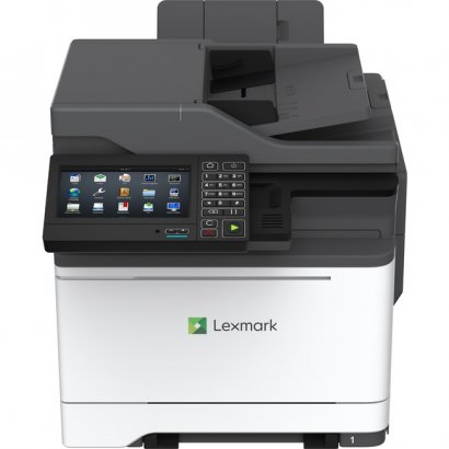 Lexmark Color Laser Multifunction Printer 42CT982