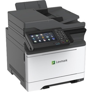 Lexmark Color Laser Multifunction Printer 42C7880