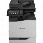 Lexmark Color Laser Multifunction Printer 42KT070