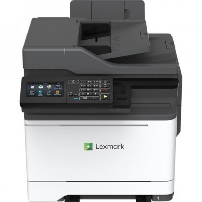 Lexmark Color Laser Multifunction Printer 42C7360