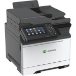 Lexmark Color Laser Multifunction Printer 42CT801