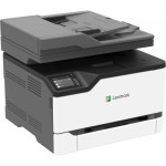 Lexmark Color Laser Multifunction Printer 40N9370