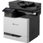 Lexmark Color Laser Multifunction Printer Government Compliant 42KT081