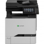 Lexmark Color Laser Multifunction Printer Government Compliant 40CT031