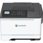 Lexmark Color Laser Printer 42CT070