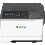 Lexmark Color Laser Printer 42CT090