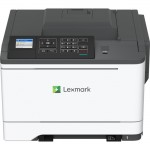 Lexmark Color Laser Printer 42C1638