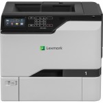 Lexmark Color Laser Printer 40CT033