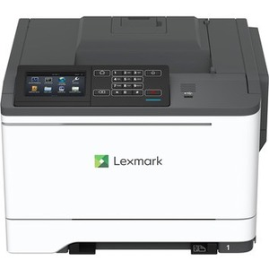 Lexmark Color Laser Printer 42C0080