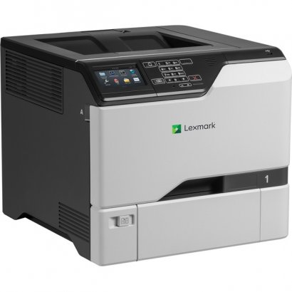 Lexmark Color Laser Printer Government Compliant 40CT118