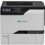 Lexmark Color Laser Printer Government Compliant 40CT122