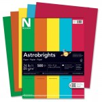 Astrobrights Color Paper 22226