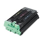 Ricoh Color Photoconductor Unit For Aficio CL3500N Printer 402449