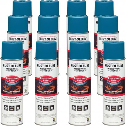 Industrial Choice Color Precision Line Marking Paint 203031CT