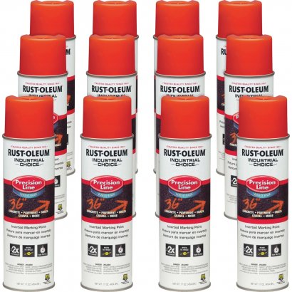 Industrial Choice Color Precision Line Marking Paint 203035CT