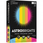 Astrobrights Colored Cardstock Paper Assortment 99904