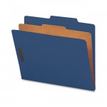 Nature Saver Colored Classification Folder SP17202