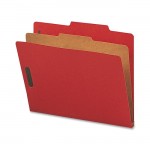 Nature Saver Colored Classification Folder SP17201